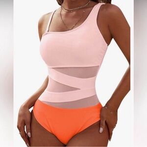 New Blooming Jelly One Piece